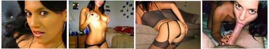Webcam Porno de la treintañera-Morena-Fatal